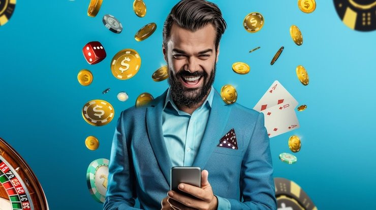 Berbagi referral melalui ponsel