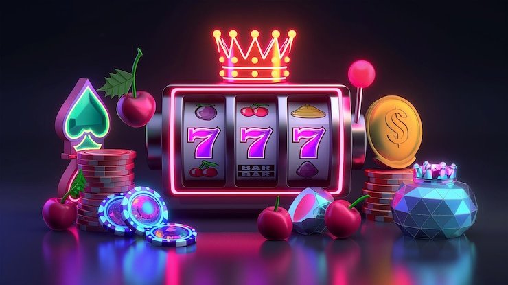 Pengaturan deposit di layar mobile