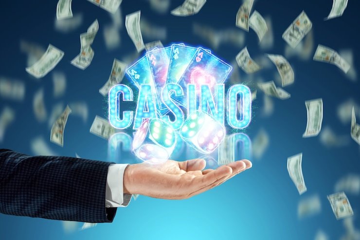 Panduan Batas Deposit untuk pengguna dewasa